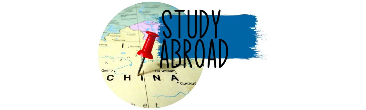 Chinese Study Abroad Modern Languages And Literatures Grand Valley 